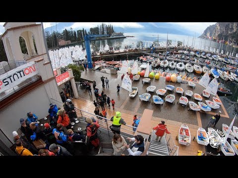 36 Lake Garda Meeting - DAY 3
