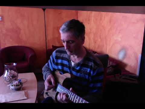 tribute allan holdsworth