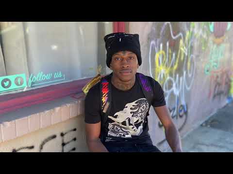 Que Hitta - Get Back Gang Nigga