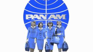 3) Call Me Irresponsible - Bobby Darin - Pan Am