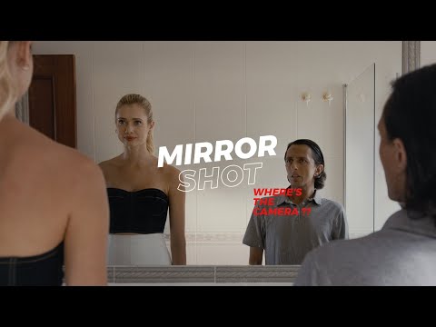 Behind the scenes, feature film "Personhood"