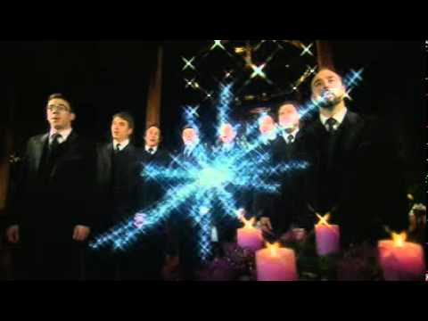 Slovenski oktet - Barkarola