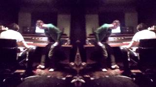 Something For Kate -- 'Leave Your Soul To Science' Album Trailer -- Out Sept 28th