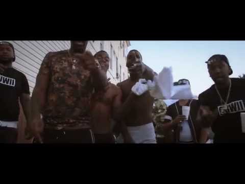 Guwii Kids - Different Blocks | Visual by @MasterMindRichy