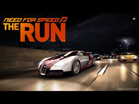 Need For Speed - The Run Gameplay Walkthrough | Part-19 | Electronic Arts Game