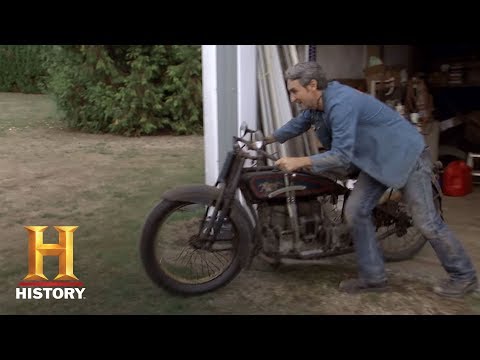 American Pickers: The Priciest Pick (Season 17, Episode 1) | History