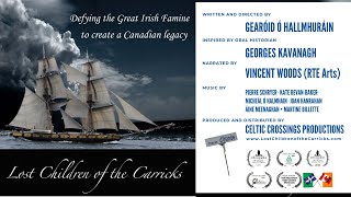 Film Trailer | Lost Children of the Carricks