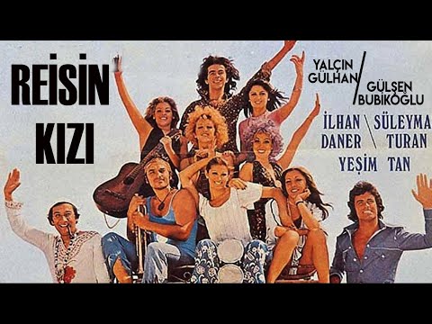 Trailer of Reisin Kızı (1974)