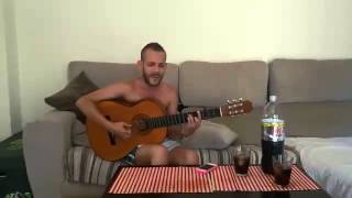 Del hueso una flor ( Jon S )