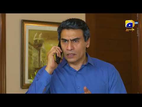 Maa Nahi Saas Hoon Main Episode 91 | Best Scene 03 | Hammad Shoaib - Sumbul Iqbal | Har Pal Geo