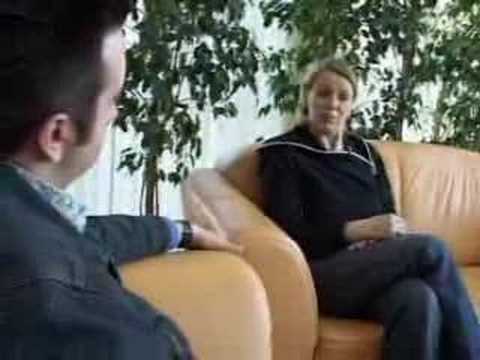 kasia nosowska -wywiad