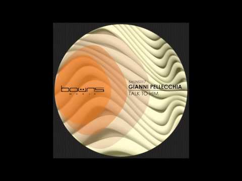Gianni Pellecchia - The Pot [BAUNS017]