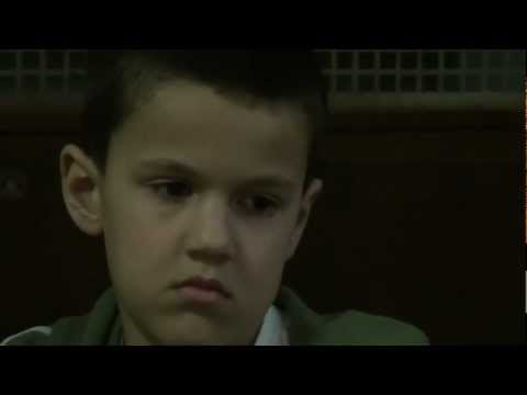 CH08 6.2. Jakub Šošovička - Michal Valigurský 1 - 0