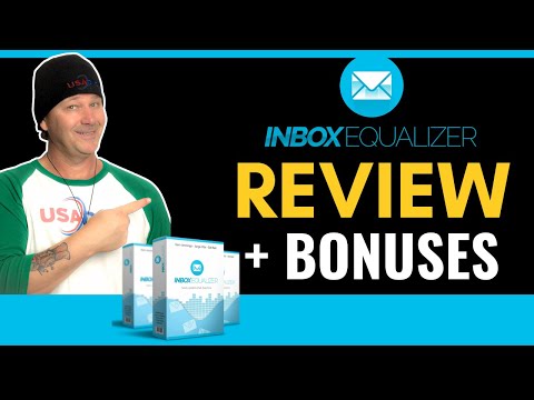 Inbox Equalizer Review | Powerful Software That Improves Email Deliverability And Open Rates