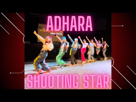 XG - Shooting Star (Adhara Dance Cover)