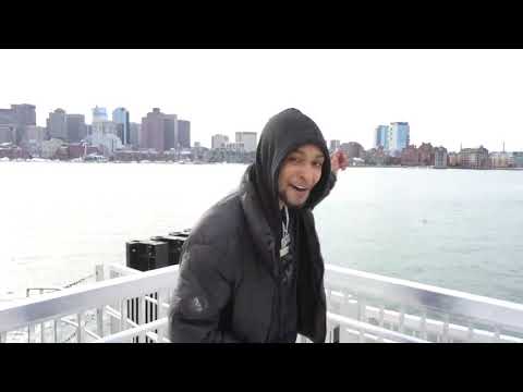 Tony T - Out Of The City | Official Music Video 2021