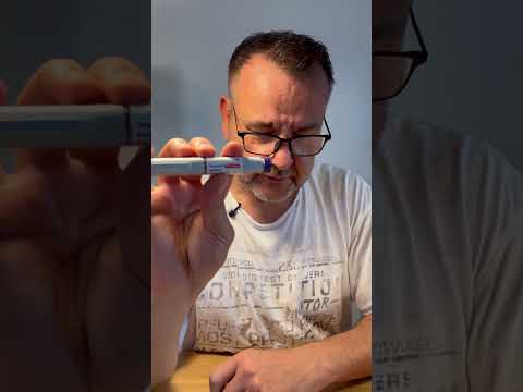 💉 Mounjaro: Saving trick with pen clicks!