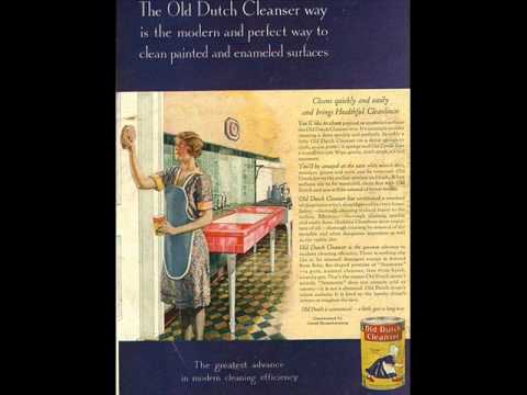 Ben Selvin & His Orchestra - When I'm Housekeeping For You - 1929 Kolster Dance Orchestra