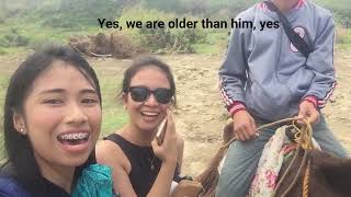 preview picture of video 'Ilocos Travel Vlog '