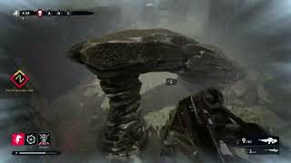 (Executing After 1st Recycle) | Stalker Gameplay 7 - Deathgarden: BLOODHARVEST.