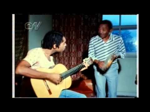 Jackson do Pandeiro, Gilberto Gil e João Bosco