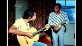 Jackson do Pandeiro, Gilberto Gil e João Bosco