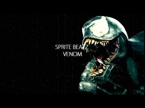 Sprite Beatz - Venom ( Travis Scott x Twisted Insane Type Beat ) *SOLD