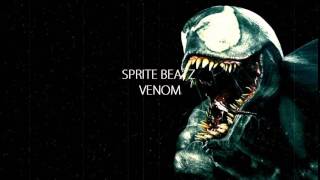 Sprite Beatz - Venom ( Travis Scott x Twisted Insane Type Beat ) *SOLD