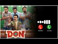 Don Movie BGM Ringtone Download Ringtone Bgm