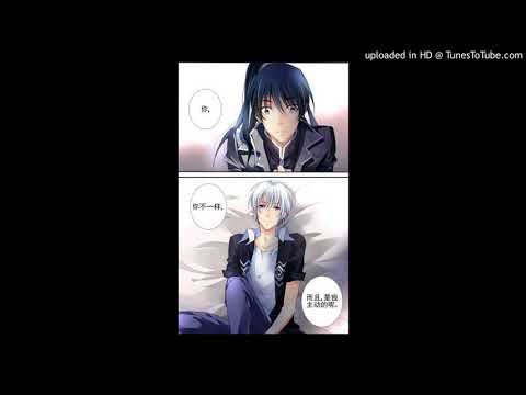 SpiritPact OST - S1. ED - Awake