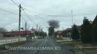 ASFALTARE STRAZI OITUZ