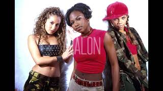 3LW - Do I Ever Make You Wonder (Harmony Layers)