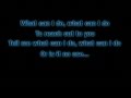 Ross Copperman - If I (lyrics)