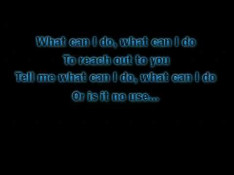 Ross Copperman - If I (lyrics)