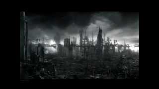 Cryptitis - Down There (Beherit cover)