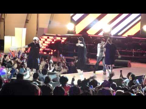 dj doc - doc와 춤을 (kmf 2011)