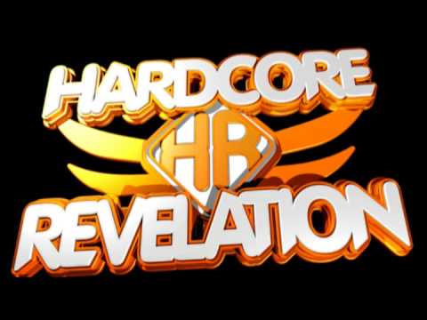 Hardcore Revelation Promo (24th October 2009)