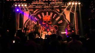 Slick Shoes - Last (Live at the House of Blues Anaheim)