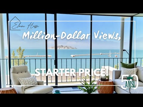 1000 North Point Street property video