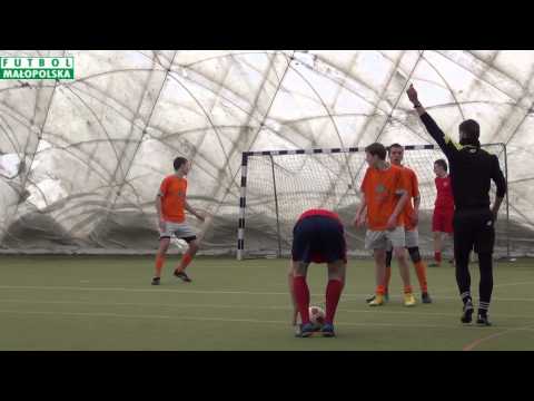 HLJ: Słomniczanka - Wieczysta 1:2