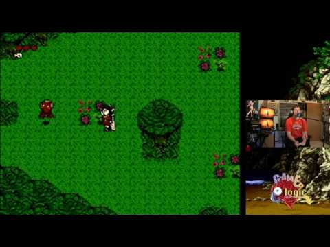 The Legends of Owlia Home Brew Demo (Nintendo Entertainment System)