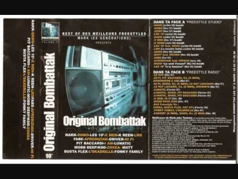 Zoxea, Busta Flex & Sat Freestyle (98)