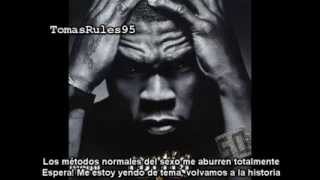 50 Cent - Man Down Subtitulado Al Español