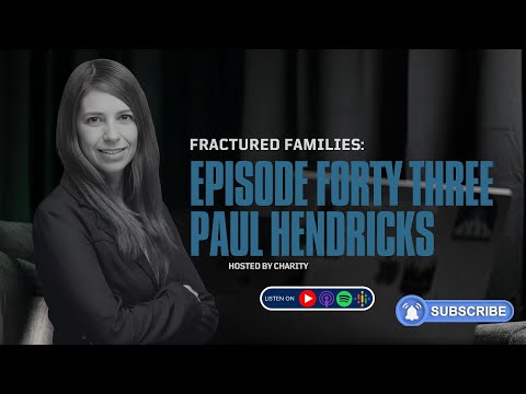 FFP 43: When Reunification Becomes Retraumatization - Part 2