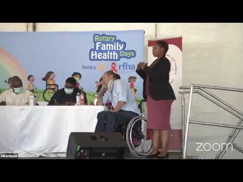 RFHD - NOVEMBER 2021 SOFT LAUNCH