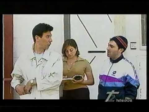 mudù 1 - la coda.avi