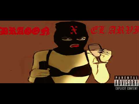 Dragon x El Arvi - ''VITRINA'' (Mix mastered by Beast productions) | Official Audio Release