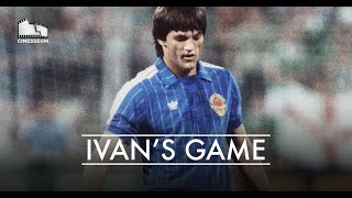 Ivanova igra (2019) - Zvanični trejler