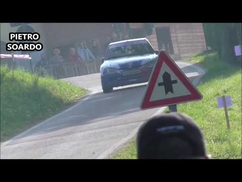 37° Rally Due Valli 2019 - #2 CATEGORIA CIR - Sabato 12 ottobre