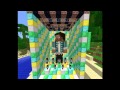 Клип я тебя бум бум бум (Minecraft) 